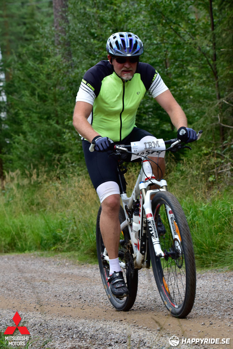 Bild från Cykelvasan 2016